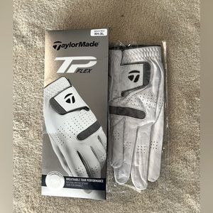 TaylorMade TP Flex Glove